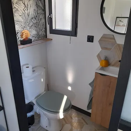 L'atelier Des Reves Apartment
