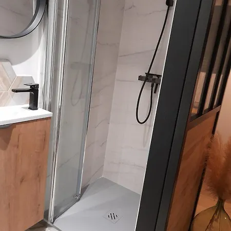 Apartment L'atelier Des Reves *