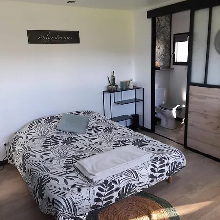 L'atelier Des Reves Apartment Courant